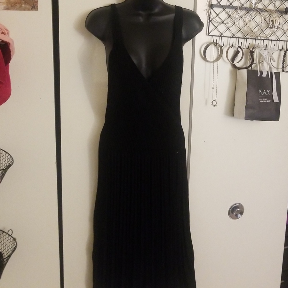 Black Dresses